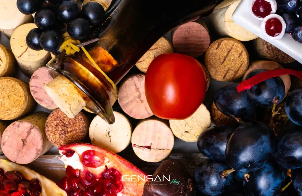 flavonoidi cosa sono